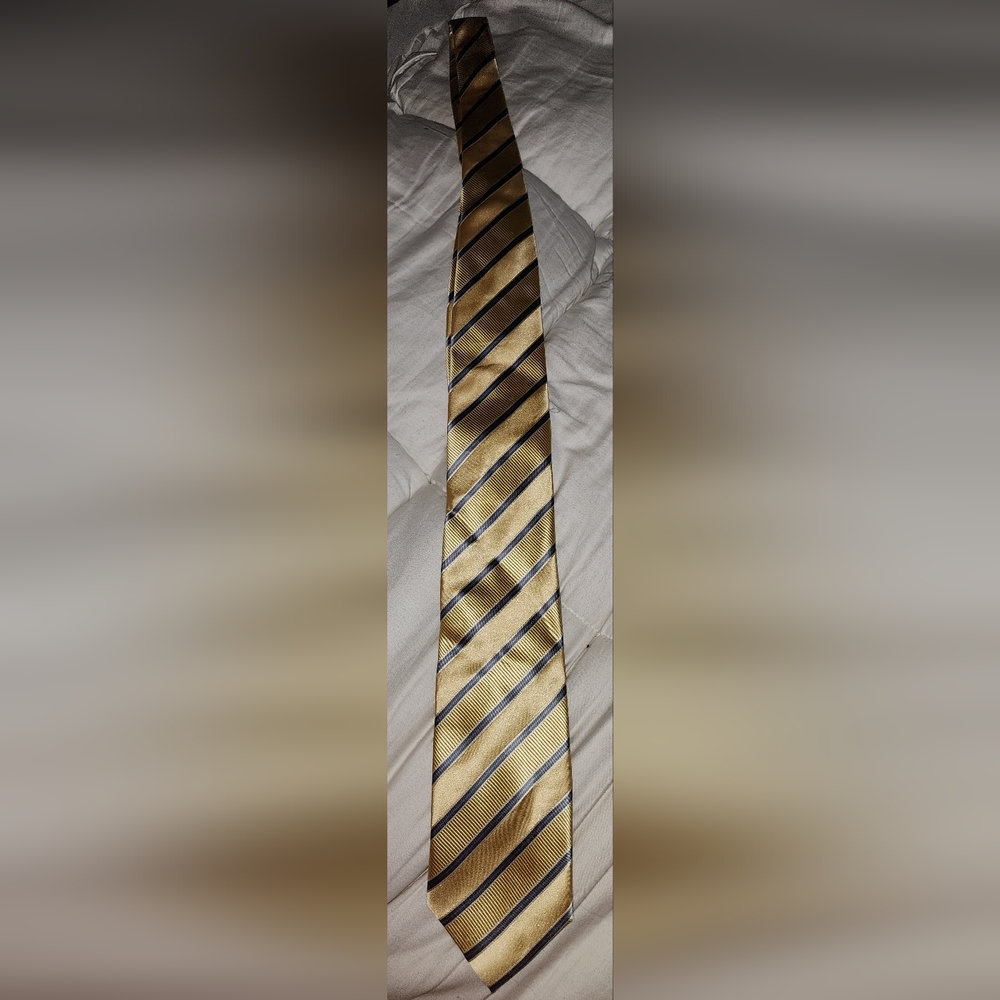 Donald Trump Tie